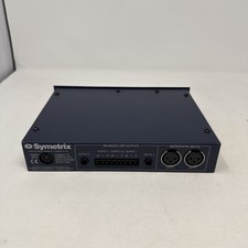 Symetrix Pro Audio Microphone Preamp Strips for sale | eBay