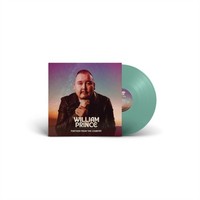 William Prince - Further From The Country Indie Exclusive Translucent C - G3Z