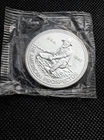 1982 Engelhard American Prospector in original wrap