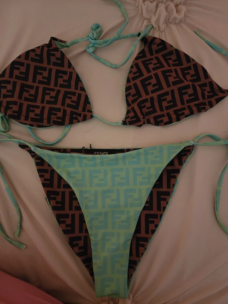 Fendi Women's Swimwear for sale | eBay