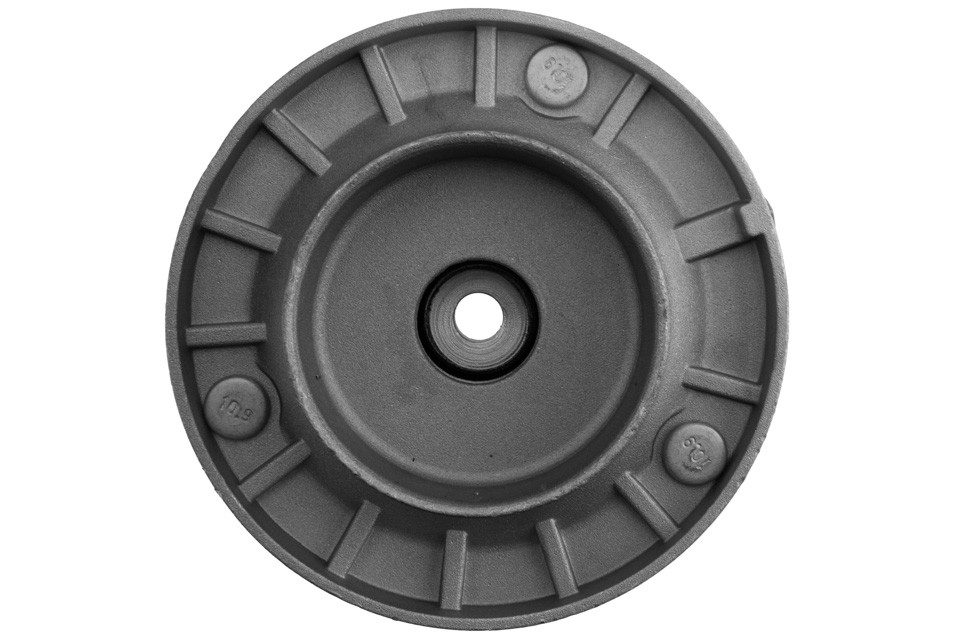 Fits NTY AD-BM-028 TOP MOUNT SHOCK ABSORBER - Image 6