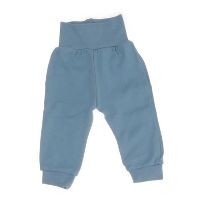 TupTam, Jogginghose, Größe: 62, Blau, Baumwolle, Einfarbig, Sweat #U6J