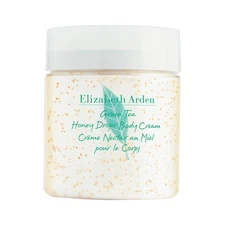 Elizabeth Arden Green Tea Honey Drops Body Cream, Real Honey, 24HR, 8.4 oz