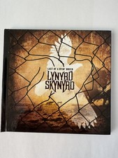 Lynyrd Skynyrd - Last of a Dyin' Breed - CD - Fan Pack with 4 bonus tracks