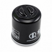 Meiwa ÖLfilter (FüR: Piaggio MP3 300 Sport ABS Hpe ZAPTD21 21-22 )