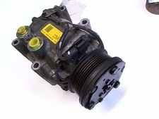 Climatisation et Accessoires Ford FUSION