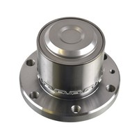 Febi Bilstein Radlager Vorne Rechts Links FüR MERCEDES-BENZ Sprinter 3,5-T Vw