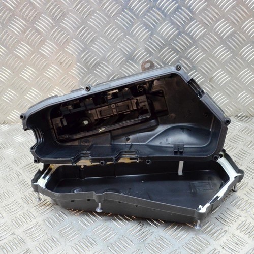 BMW 3 F30 335d xDrive Motor ECU Steuergerät Gehäuse 8509913 8509914 230kw 2016