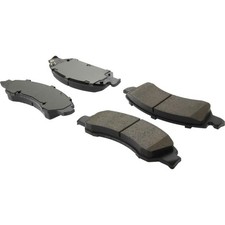 The Best Brake Pads for Trucks Disc Brake Pad