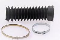 Spidan Lenkmanschette Faltenbelag 83571 FüR VW Audi 3A5 Gummi Passat B3 B4 35I