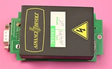 Advance Hivolt Photomultiplier Power Supply Interface Waters Mass Spec PMT