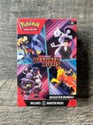 Pokémon TCG: Scarlet & Violet Destined Rivals Booster Bundle NEW ✅ SEALED ✅ 