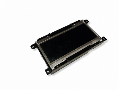 Audi Q7 4L 2006 Écranaffichagepetit écran 4F0919603 AEU30838 - Photo 1/4