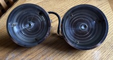 1966 Plymouth Satellitebelvedere Front Turn Signal Assemblies 1966 Plymouth Satellitebelvedere Front Turn Signal Assemblies