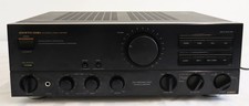 Onkyo Integra Integrated Stereo Amplifier A-8...