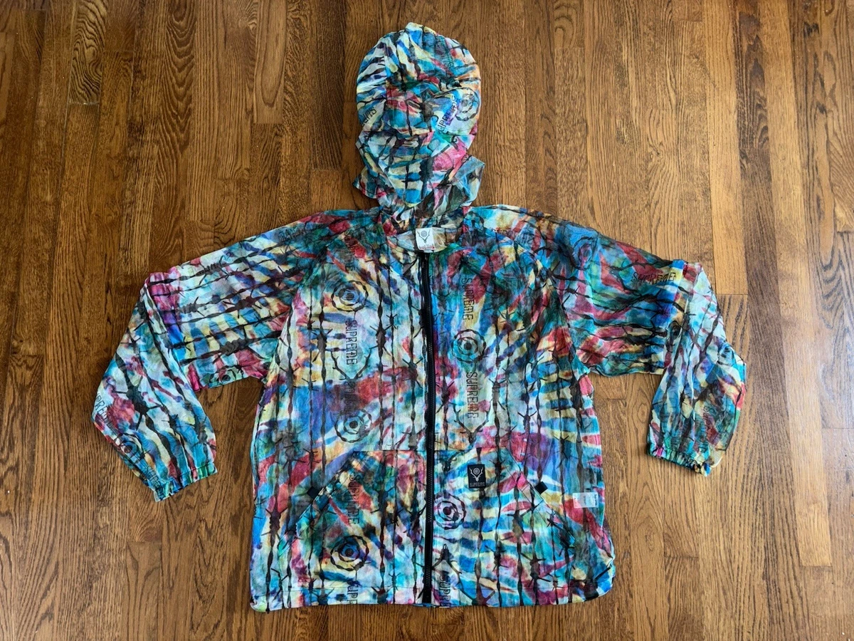 Supreme Ponchoes for Men for Sale | Shop New & Used | eBay