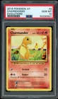 Charmander 9/108 Evolutions Pokemon PSA 10