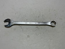 Vtg Thorsen 22mm Combination Wrench 1022 Made In The Usa