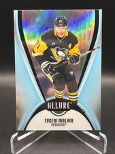 2025-26 Upper Deck Allure - Evgeni Malkin #32