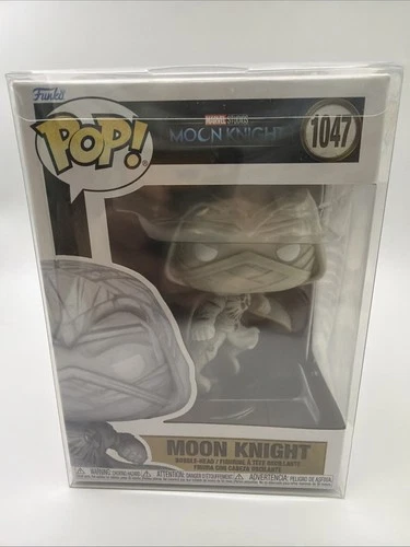 Funko Pop! Vinyl: Marvel - Moon Knight #1047