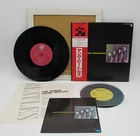 The Beatles The Savage Young Beatles UPS9001V Japan W/Obi Vinyl LP 10" 7" S1797