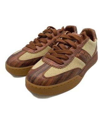 EAST PACIFIC TRADE                    sneakers brown EP5FN1DG338CO