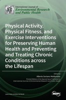 Physical Activity, Physical Fitness, And Exercise Interventions For...