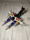 VTG Mighty Morphin Power Ranger Power Blaster 5-in-1 Weapon 1994 Bandai - Read