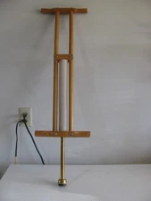 vintage pogo stick