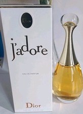 J'adore Eau de Parfum by Dior 3.4 oz /100 ml Women  s Perfume Sealed In Box