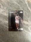 1998 Upper Deck Michael Jordan Black Diamond card# 8