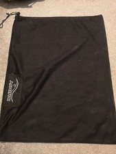 AP Valves Buddy Commando Scuba Diving BCD Wet Mesh Carrying Bag Large