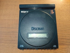 Sony CD Player D 50 | eBay