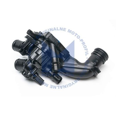 ORIGINAL  PSA Peugeot Citroen Thermostat, Kühlmittel für Citroën C4 PICASSO