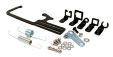 Fast Cable Mount Kit For Ez-efi Fuel Ignition Throttle Body Injection Systems Fast Cable Mount Kit For Ez-efi Fuel Ignition Throttle Body Injection Systems