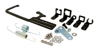 FAST Cable Mount kit for EZ-EFI Fuel + Ignition Throttle Body Injection Systems