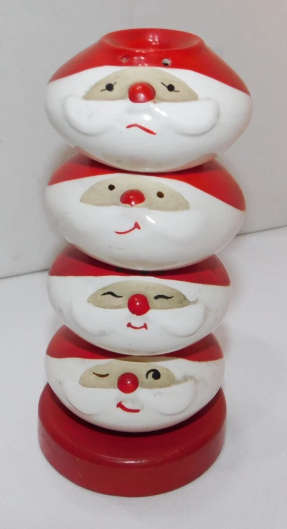 Holt Howard Other Modern Christmas Collectibles (1946-1990) for