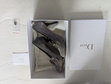 Scarpe da donna Dior, scarpe con tacco, décolleté