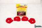 Energy Suspension Polyurethane Engine Motor Mount Inserts Acura RSX / Civic Si