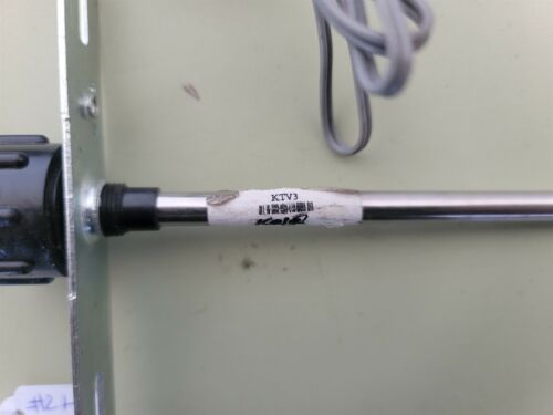 Sensor de temperatura de conducto caja Kele KTV3 080422 VAV - nuevo - Imagen 2 de 4