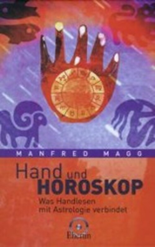Thumbnail - Hand Und Horoskop | Was Handlesen Mit Astrologie Verbindet | Manfred