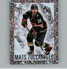 2023-24 Topps NHL Hockey Stickers #234-459 (Pick Your Mini Sticker Cards)