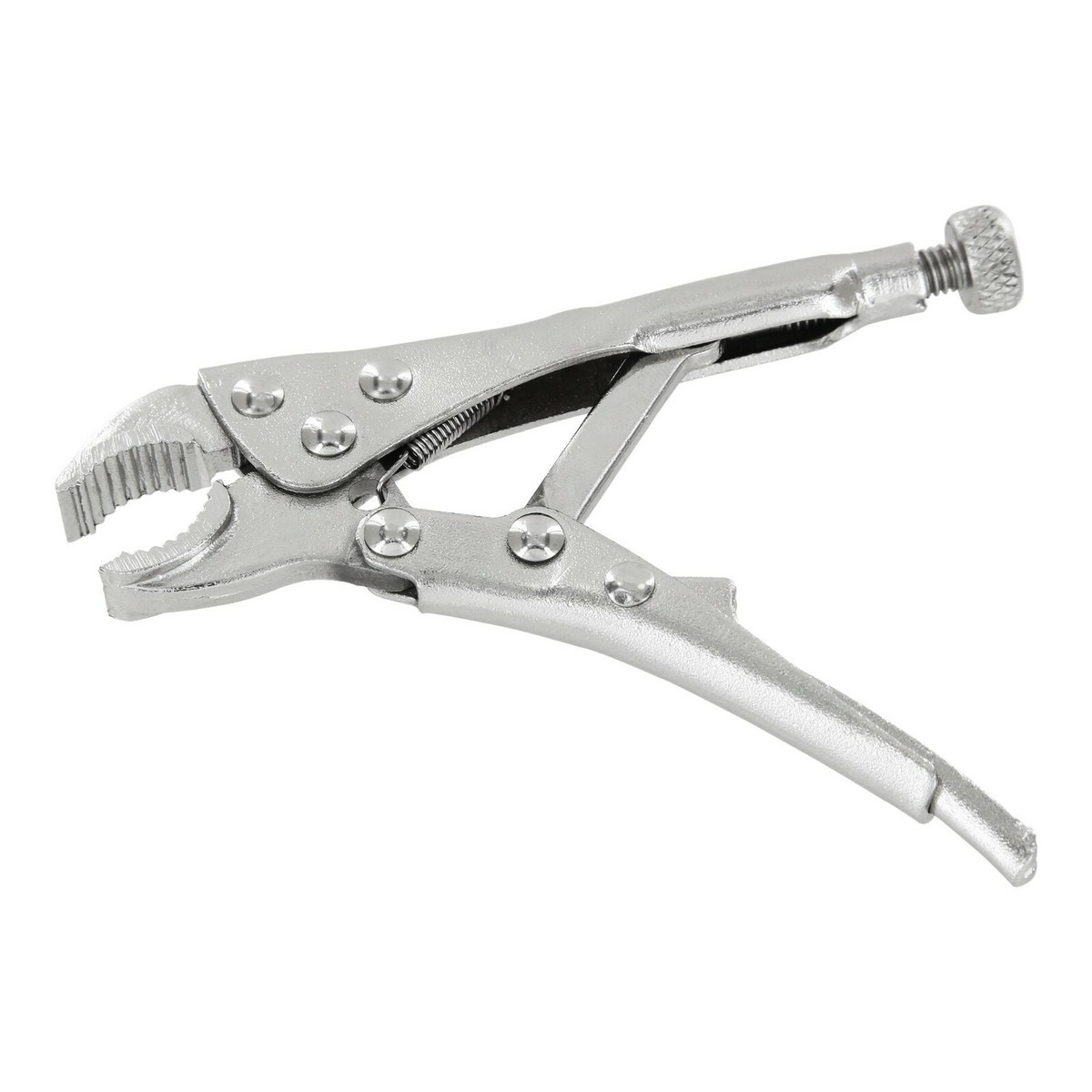 Schweißerzange TYP-C Klemmzange 275 Mm Gripzange Feststellzange Zange