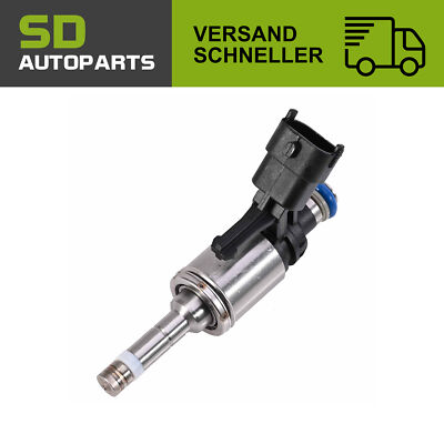 Einspritzdüse Für BMW 1er F20 Citroën DS3 MINI R56 R57 R60 Peugeot 13537591623