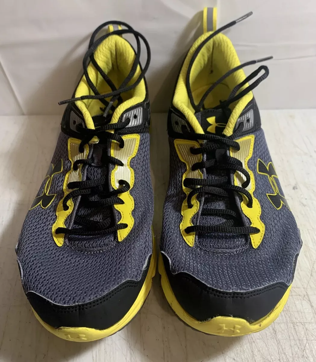 Under armor rubber shoes discount