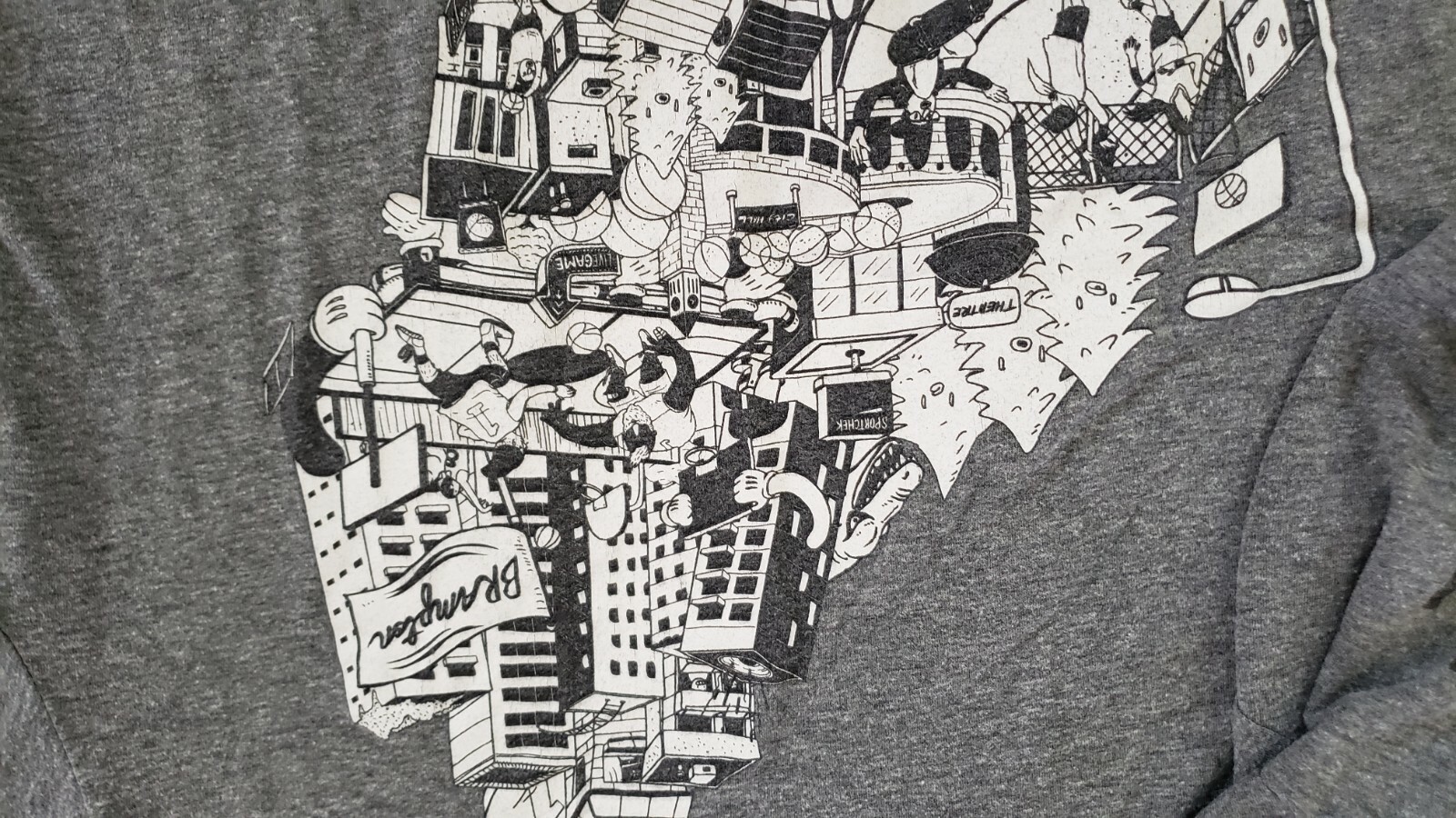 adidas raptors t shirt