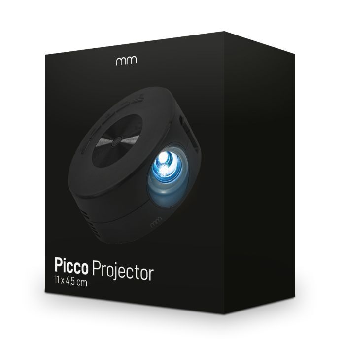 Picco Projector NUOVO