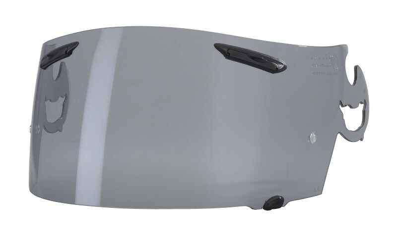Arai SAI Visor Lightly Tinted for RX7-GP Quantrum Quantum-ST Chaser-V Axces-II