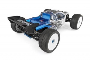 team associated truggy