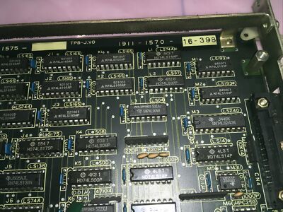 OKUMA OPUS 5000 E4809-436-016-C E4809-436-016 TESTED, WARRANTY | eBay